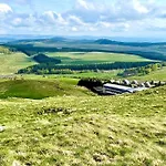 Daire Super Chez Sophie 2ch, Sejour, Wifi, 2tv, Rdc, Terrasse, Parc, Piscine, Pkg *