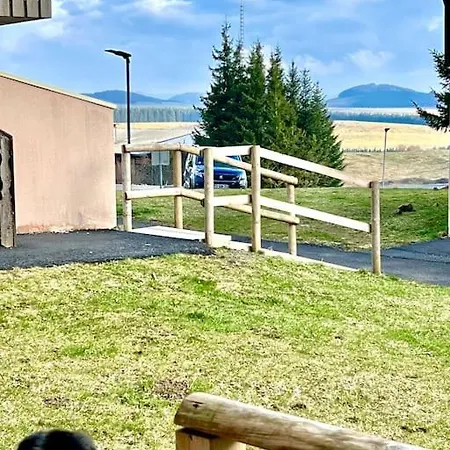 Super Chez Sophie 2ch, Sejour, Wifi, 2tv, Rdc, Terrasse, Parc, Piscine, Pkg *