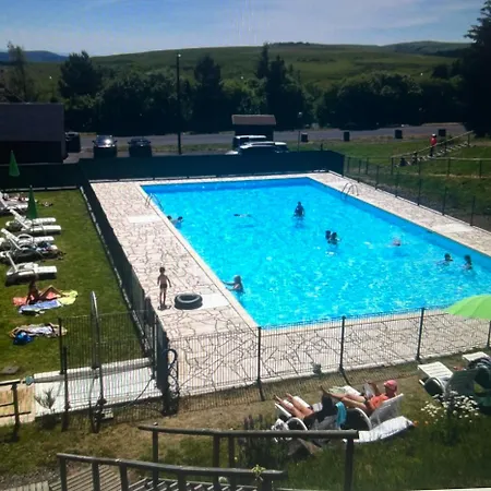 Super Chez Sophie 2ch, Sejour, Wifi, 2tv, Rdc, Terrasse, Parc, Piscine, Pkg アパート *