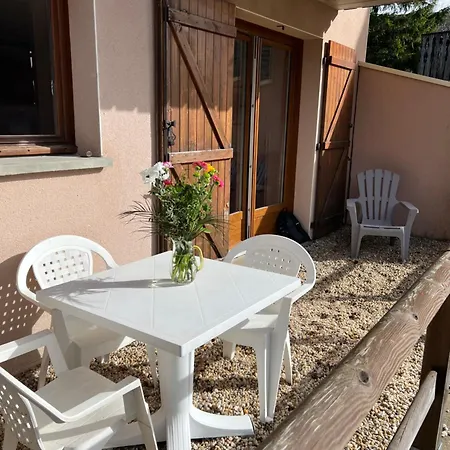 Super Chez Sophie 2ch, Sejour, Wifi, 2tv, Rdc, Terrasse, Parc, Piscine, Pkg