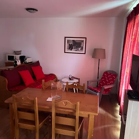 아파트 Super Chez Sophie 2ch, Sejour, Wifi, 2tv, Rdc, Terrasse, Parc, Piscine, Pkg *