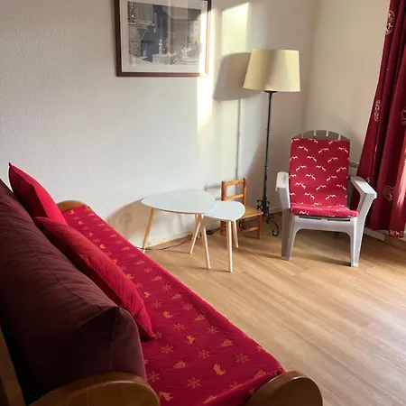 Super Chez Sophie 2ch, Sejour, Wifi, 2tv, Rdc, Terrasse, Parc, Piscine, Pkg アパート