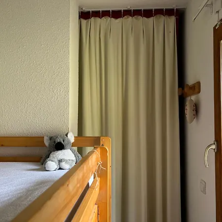 アパート Super Chez Sophie 2ch, Sejour, Wifi, 2tv, Rdc, Terrasse, Parc, Piscine, Pkg *