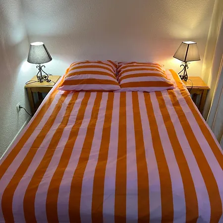 アパート Super Chez Sophie 2ch, Sejour, Wifi, 2tv, Rdc, Terrasse, Parc, Piscine, Pkg *