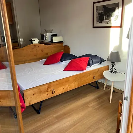 Super Chez Sophie 2ch, Sejour, Wifi, 2tv, Rdc, Terrasse, Parc, Piscine, Pkg *