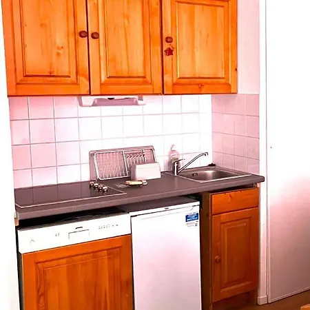 Super Chez Sophie 2ch, Sejour, Wifi, 2tv, Rdc, Terrasse, Parc, Piscine, Pkg 베세-에-생타나스타시