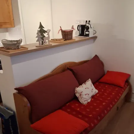 アパート Super Chez Sophie 2ch, Sejour, Wifi, 2tv, Rdc, Terrasse, Parc, Piscine, Pkg *