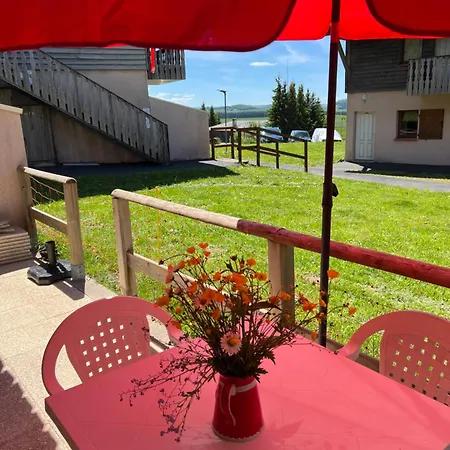 Super Chez Sophie 2ch, Sejour, Wifi, 2tv, Rdc, Terrasse, Parc, Piscine, Pkg 베세-에-생타나스타시