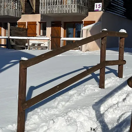 Super Chez Sophie 2ch, Sejour, Wifi, 2tv, Rdc, Terrasse, Parc, Piscine, Pkg ベス・エ・サンタナステーズ